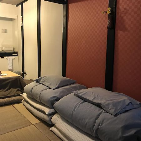 Sakuraya-Inn Osaka Ngoại thất bức ảnh