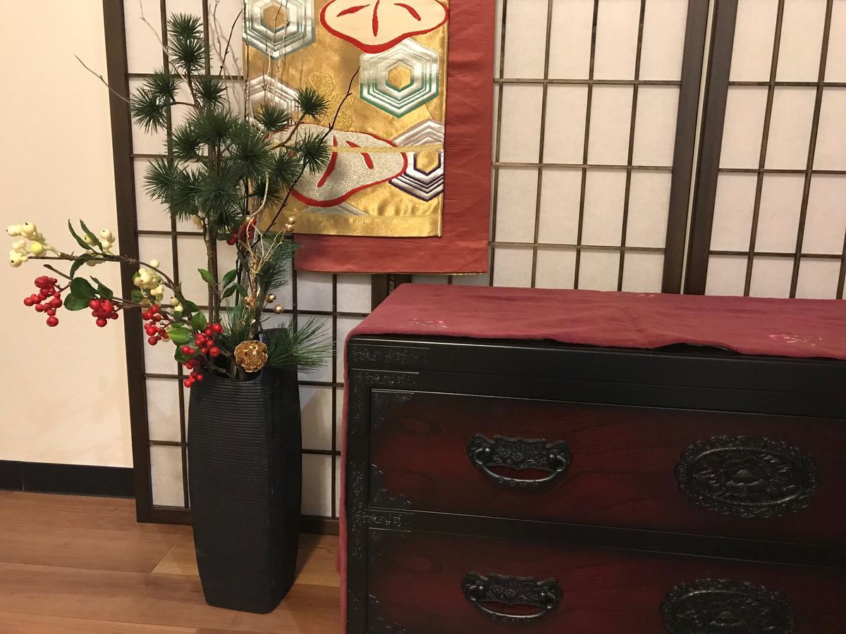 Sakuraya-Inn Osaka Ngoại thất bức ảnh