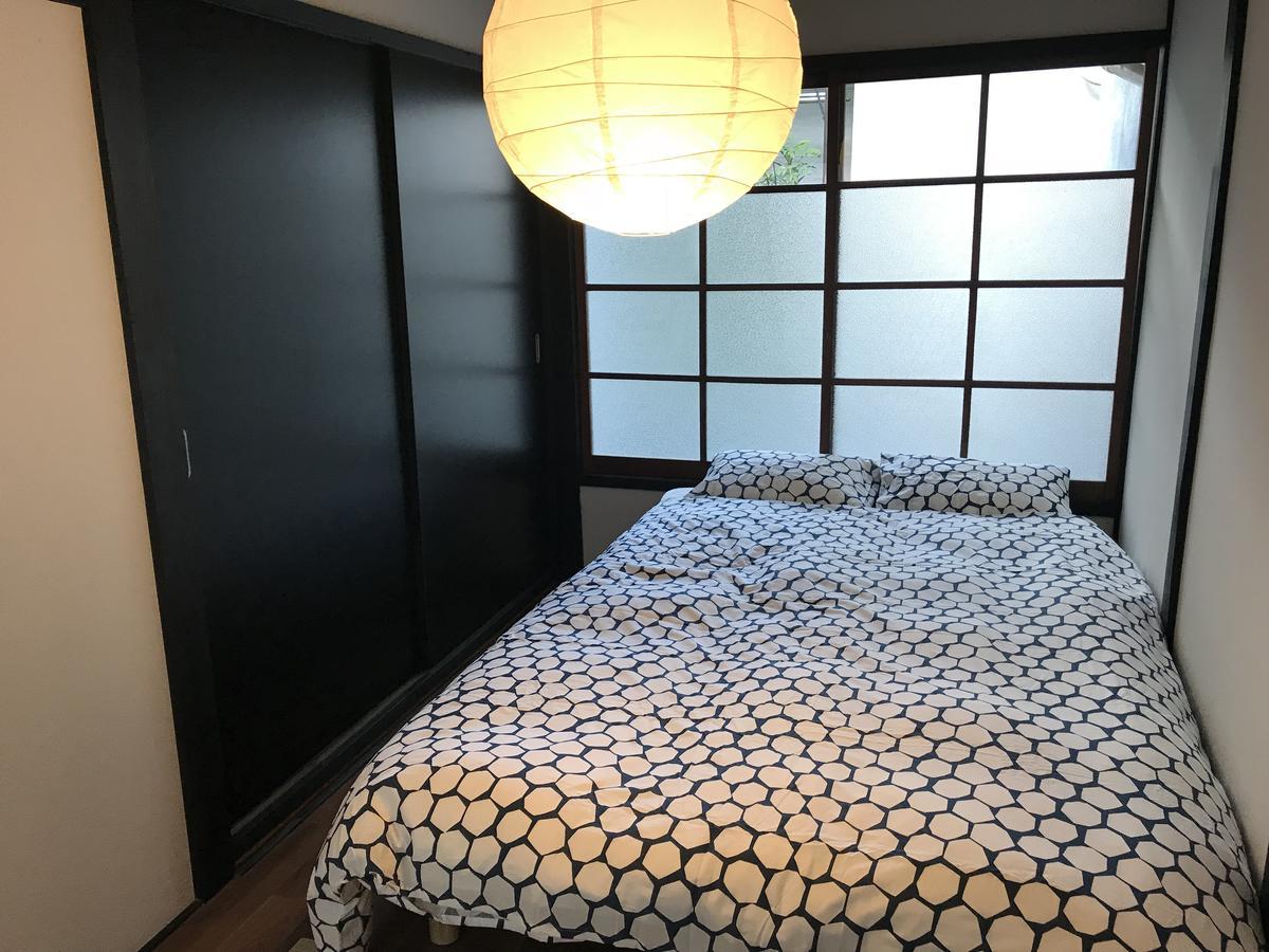 Sakuraya-Inn Osaka Ngoại thất bức ảnh