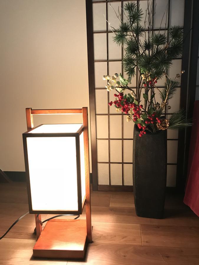 Sakuraya-Inn Osaka Ngoại thất bức ảnh