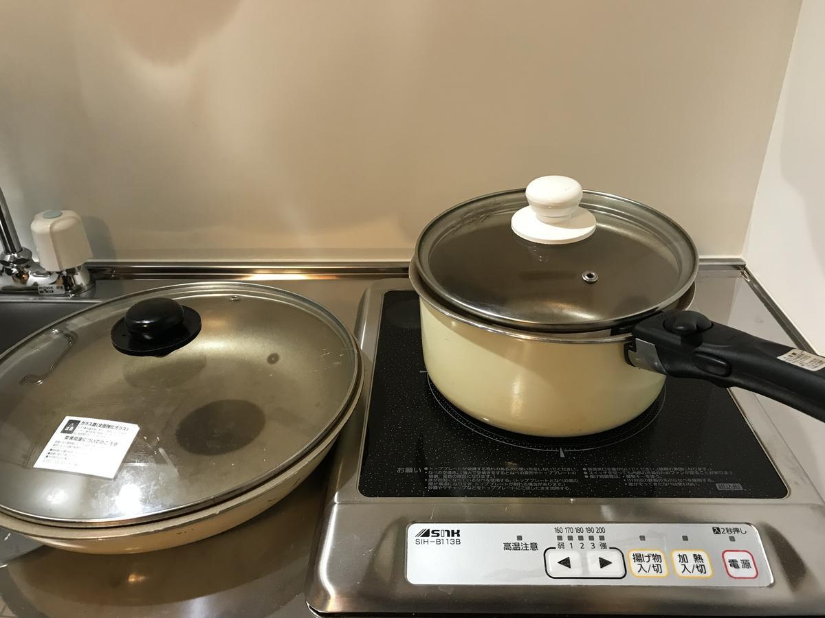 Sakuraya-Inn Osaka Ngoại thất bức ảnh