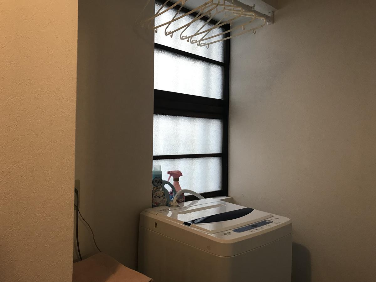Sakuraya-Inn Osaka Ngoại thất bức ảnh