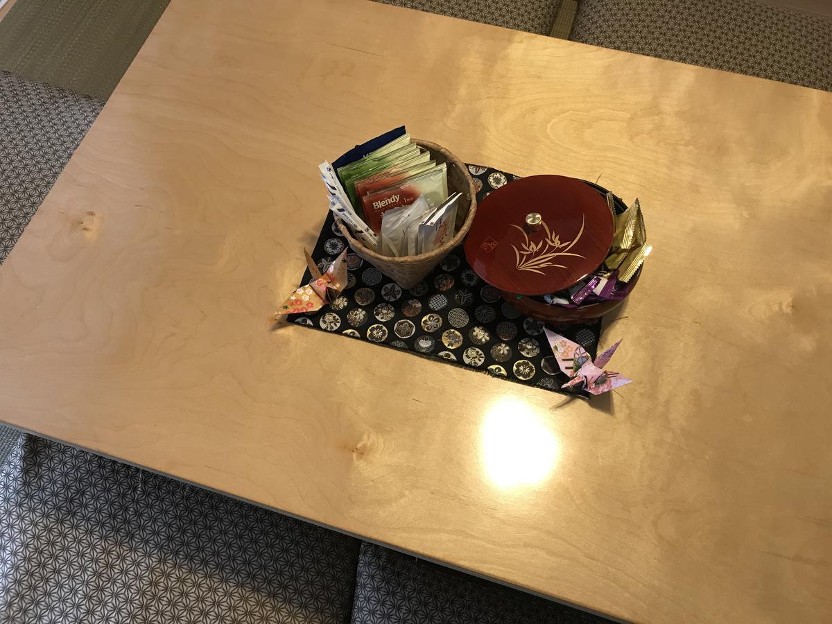 Sakuraya-Inn Osaka Ngoại thất bức ảnh