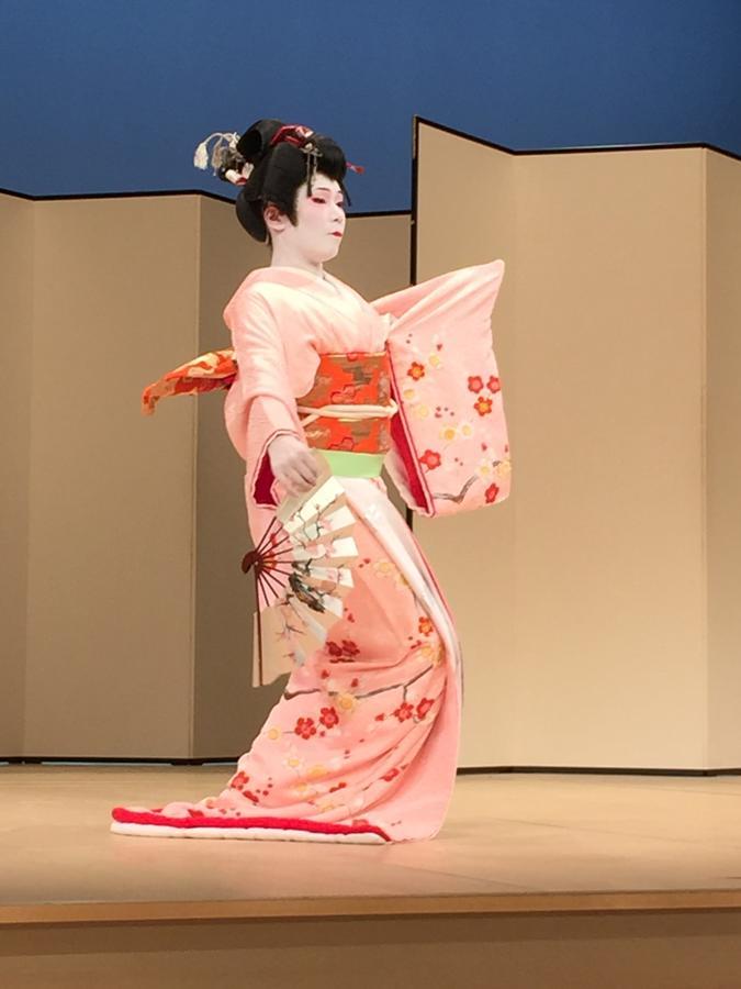 Sakuraya-Inn Osaka Ngoại thất bức ảnh