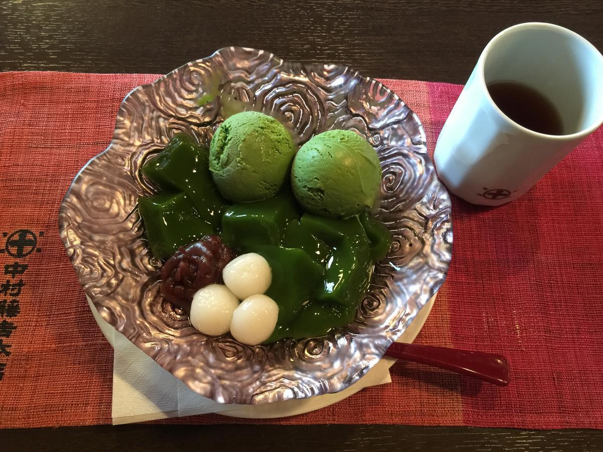Sakuraya-Inn Osaka Ngoại thất bức ảnh