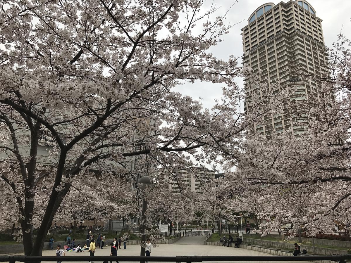 Sakuraya-Inn Osaka Ngoại thất bức ảnh