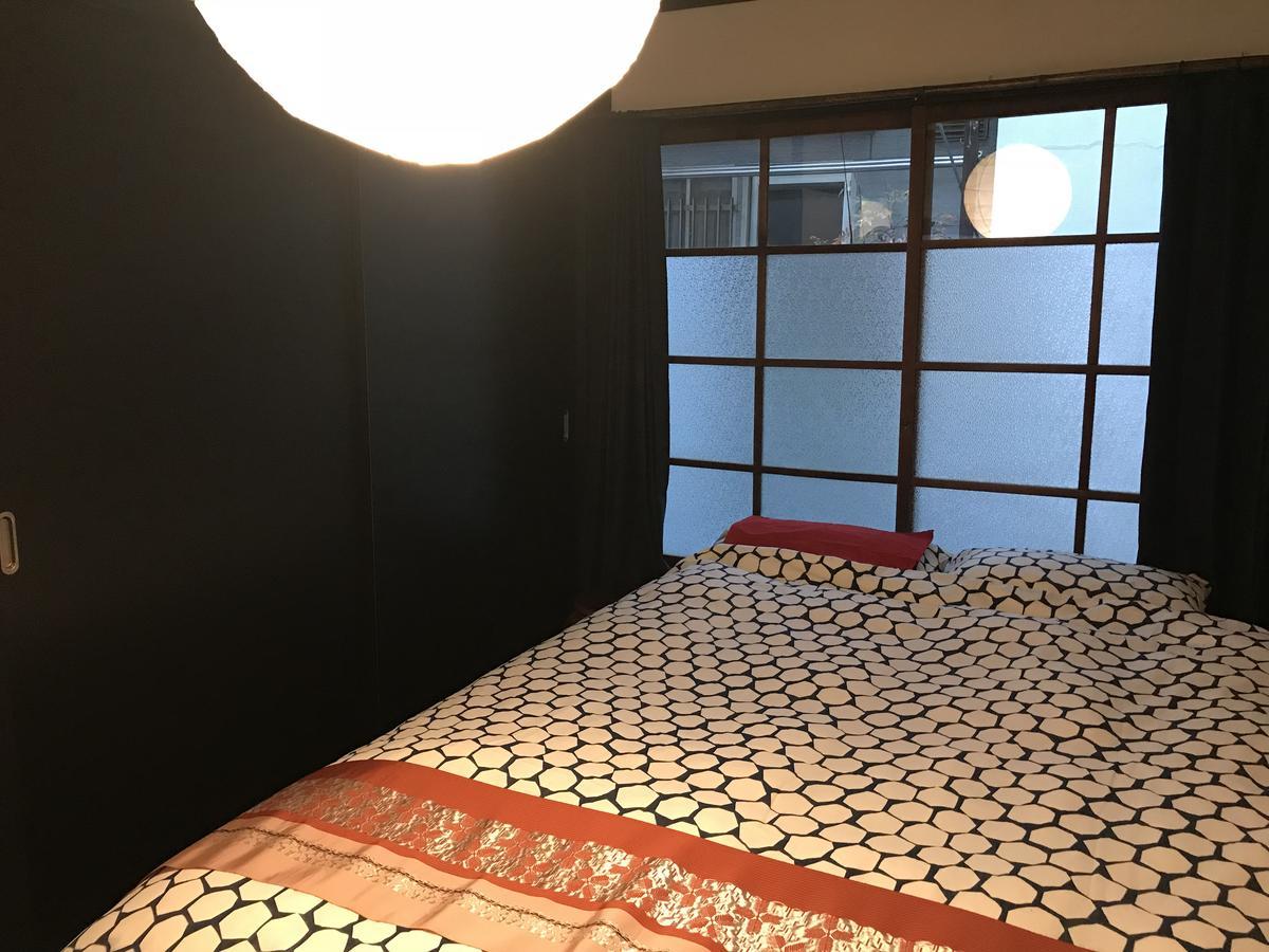 Sakuraya-Inn Osaka Ngoại thất bức ảnh